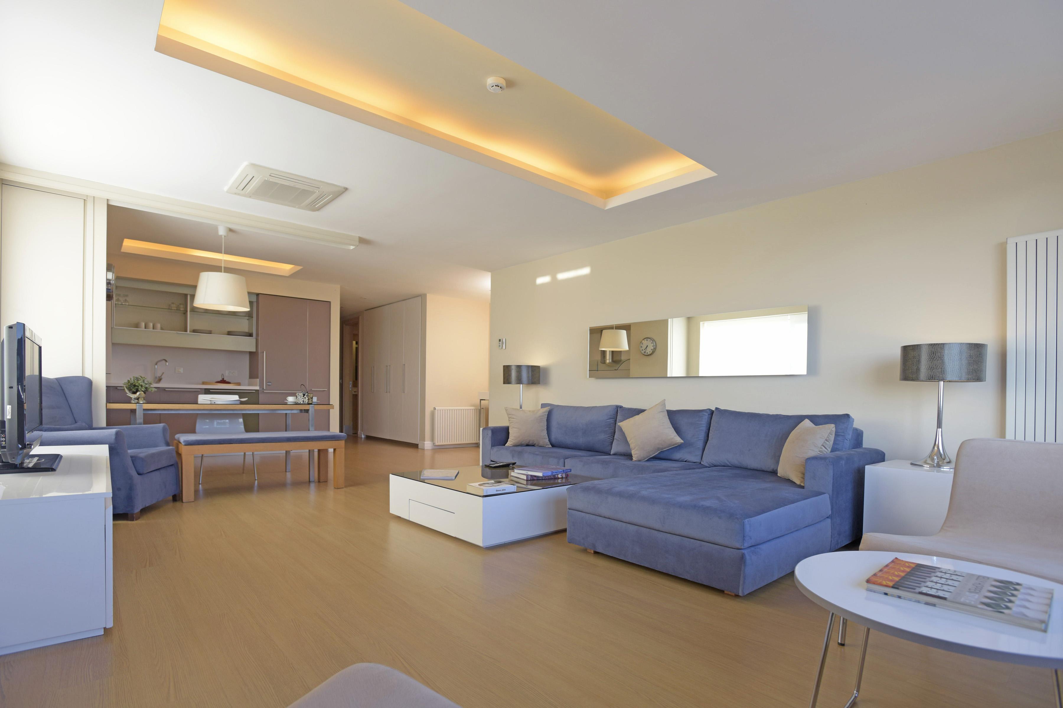 Cheya Deluxe Residence Nisantasi Istanbul City Center Extérieur photo