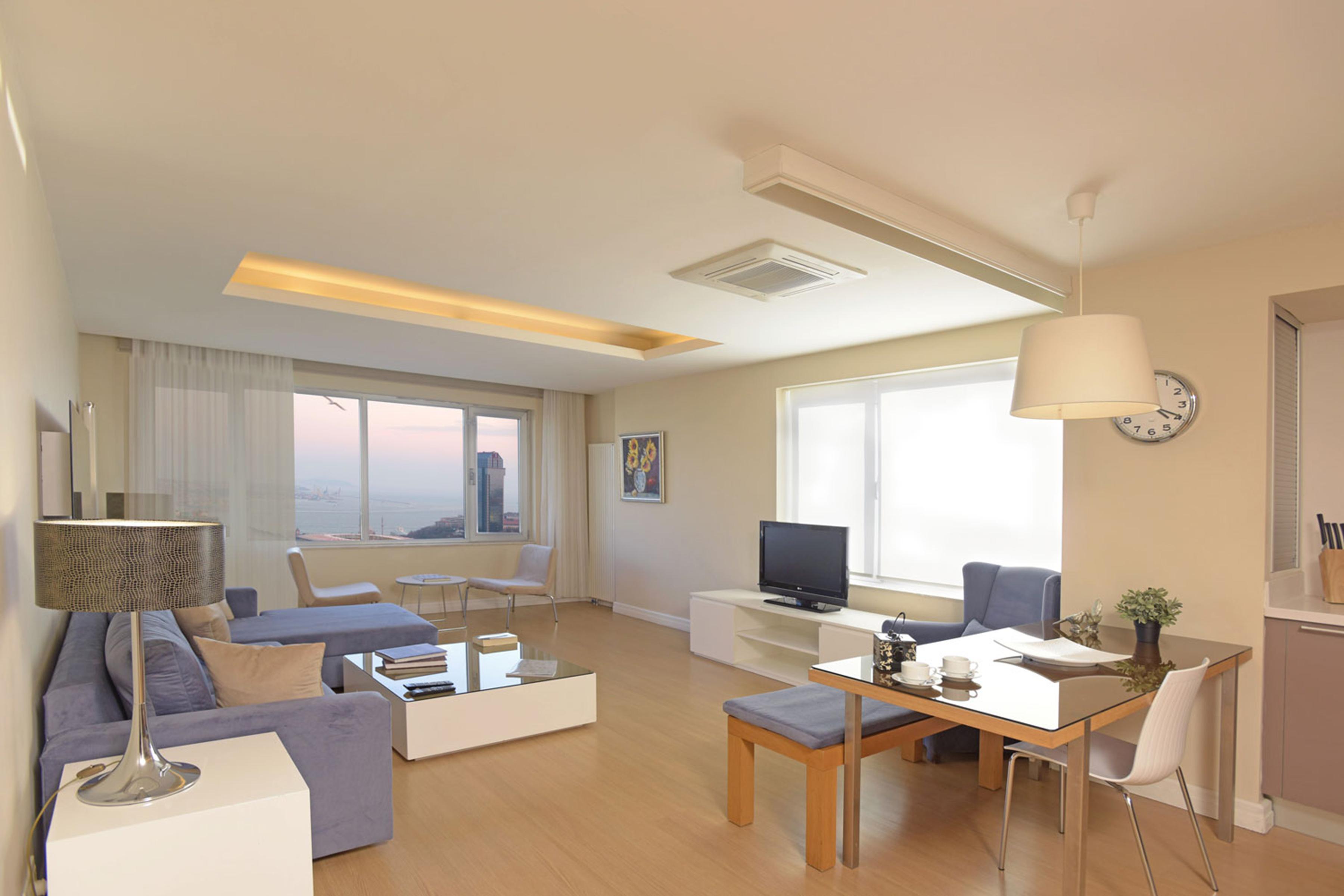 Cheya Deluxe Residence Nisantasi Istanbul City Center Extérieur photo