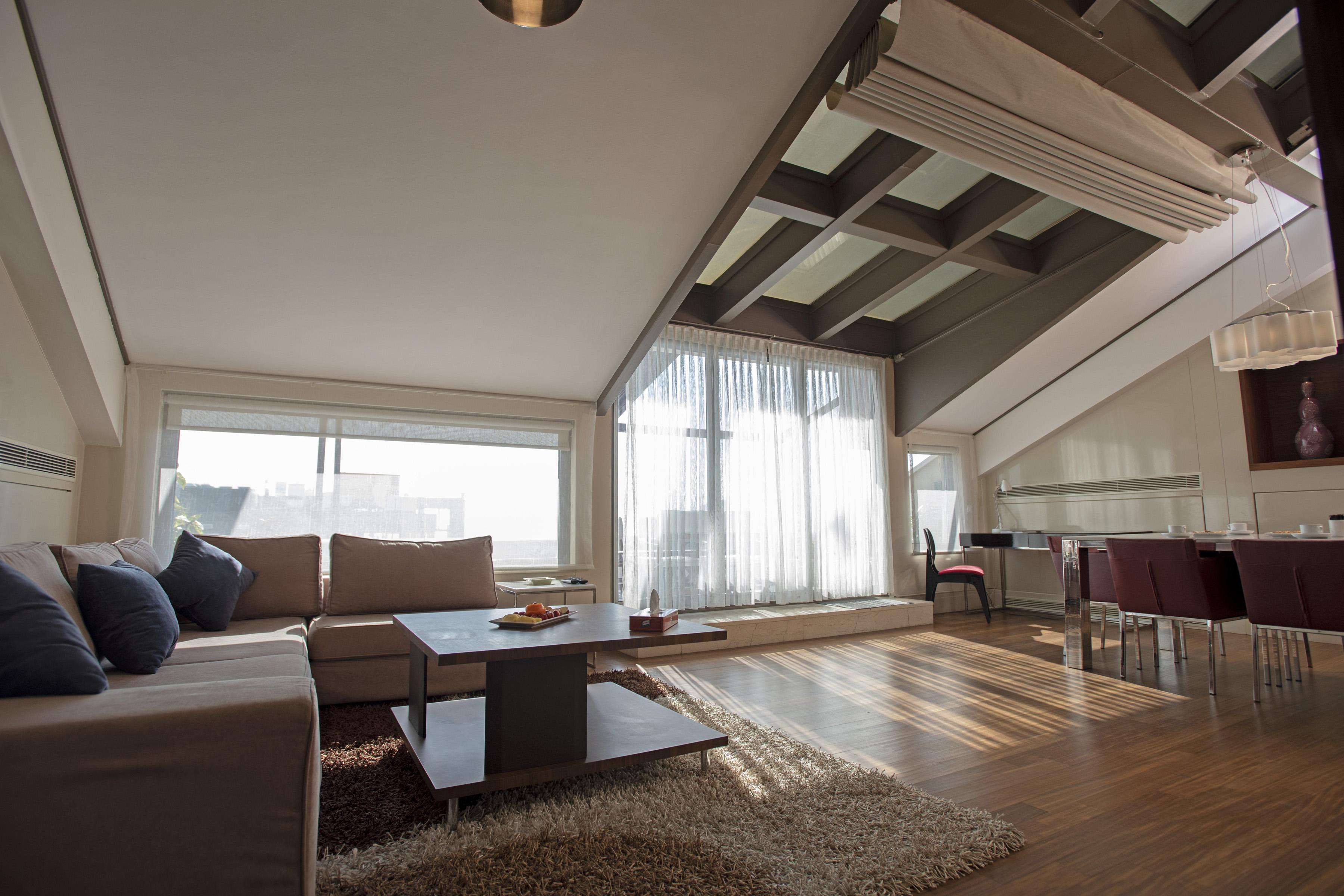 Cheya Deluxe Residence Nisantasi Istanbul City Center Extérieur photo