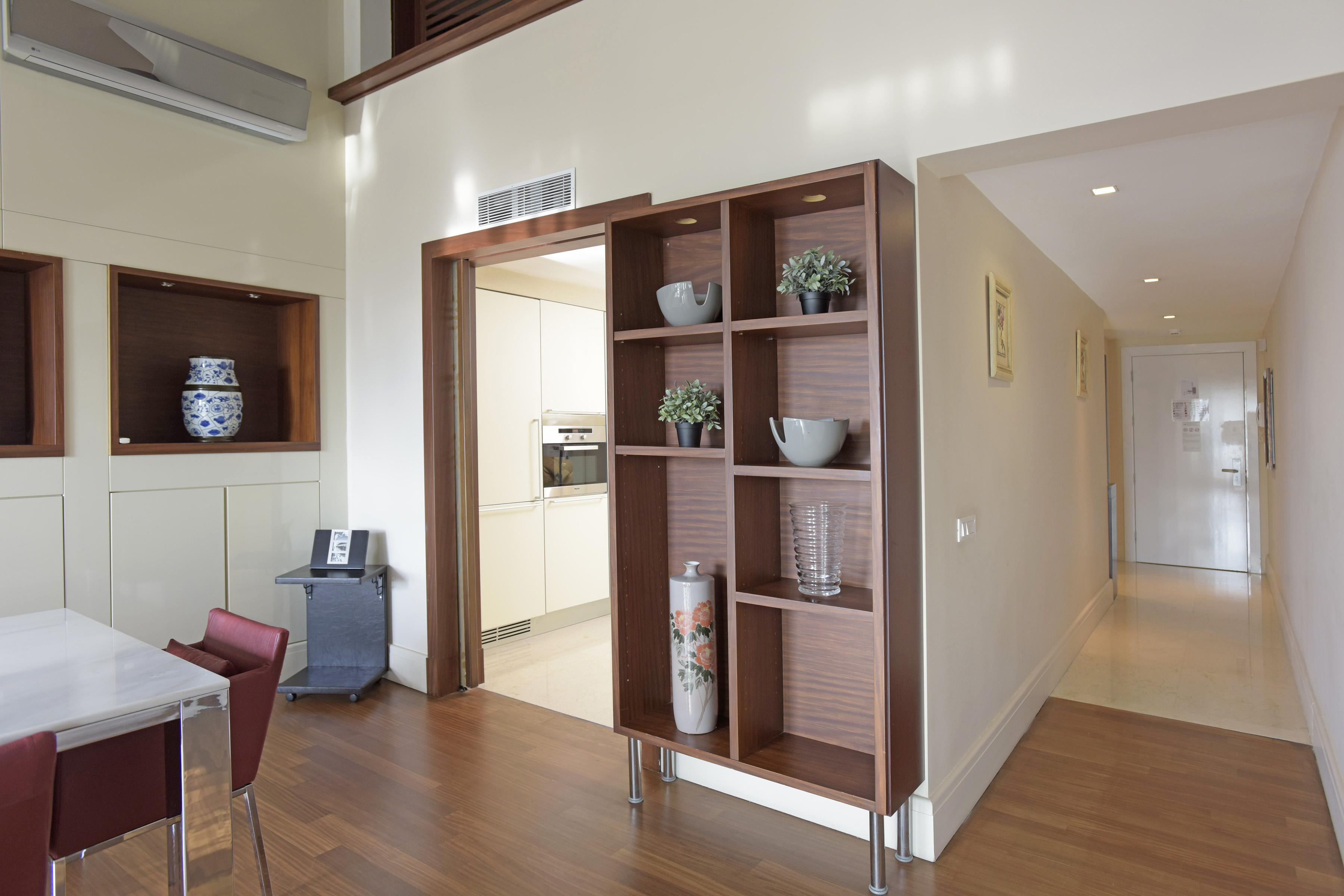 Cheya Deluxe Residence Nisantasi Istanbul City Center Extérieur photo