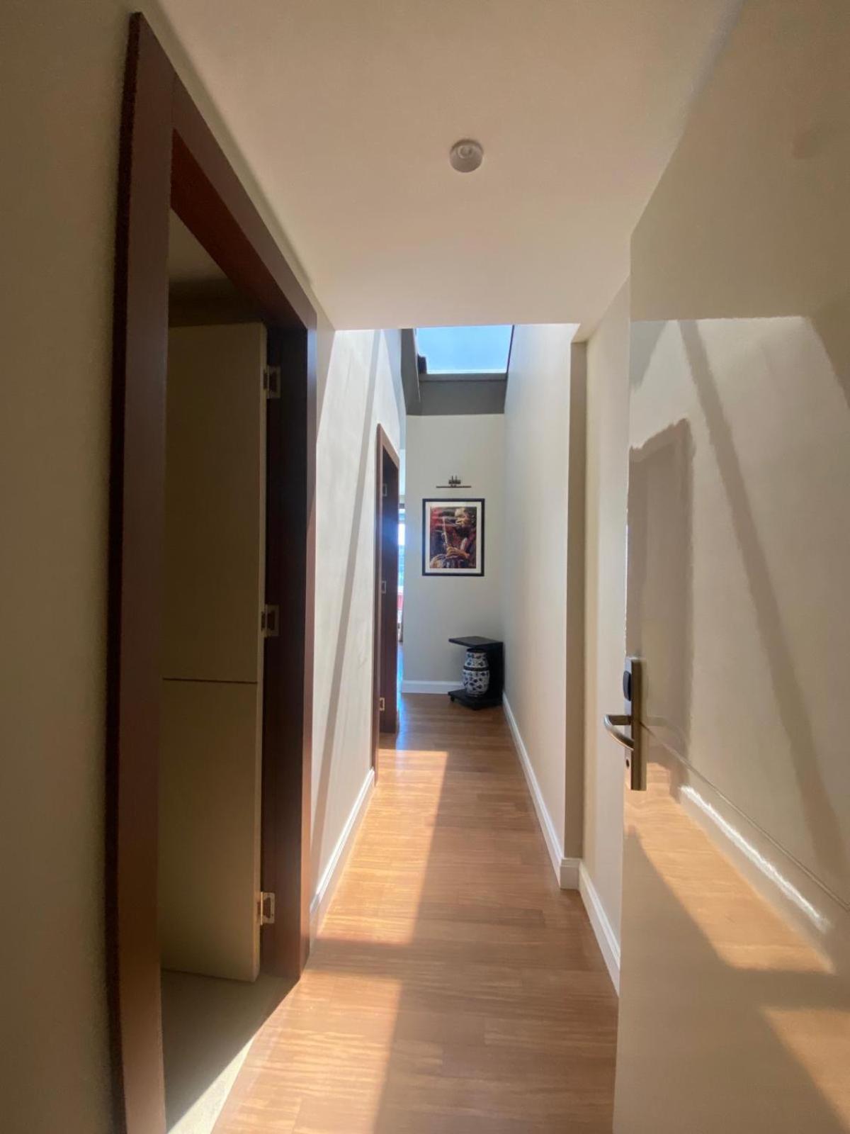 Cheya Deluxe Residence Nisantasi Istanbul City Center Extérieur photo