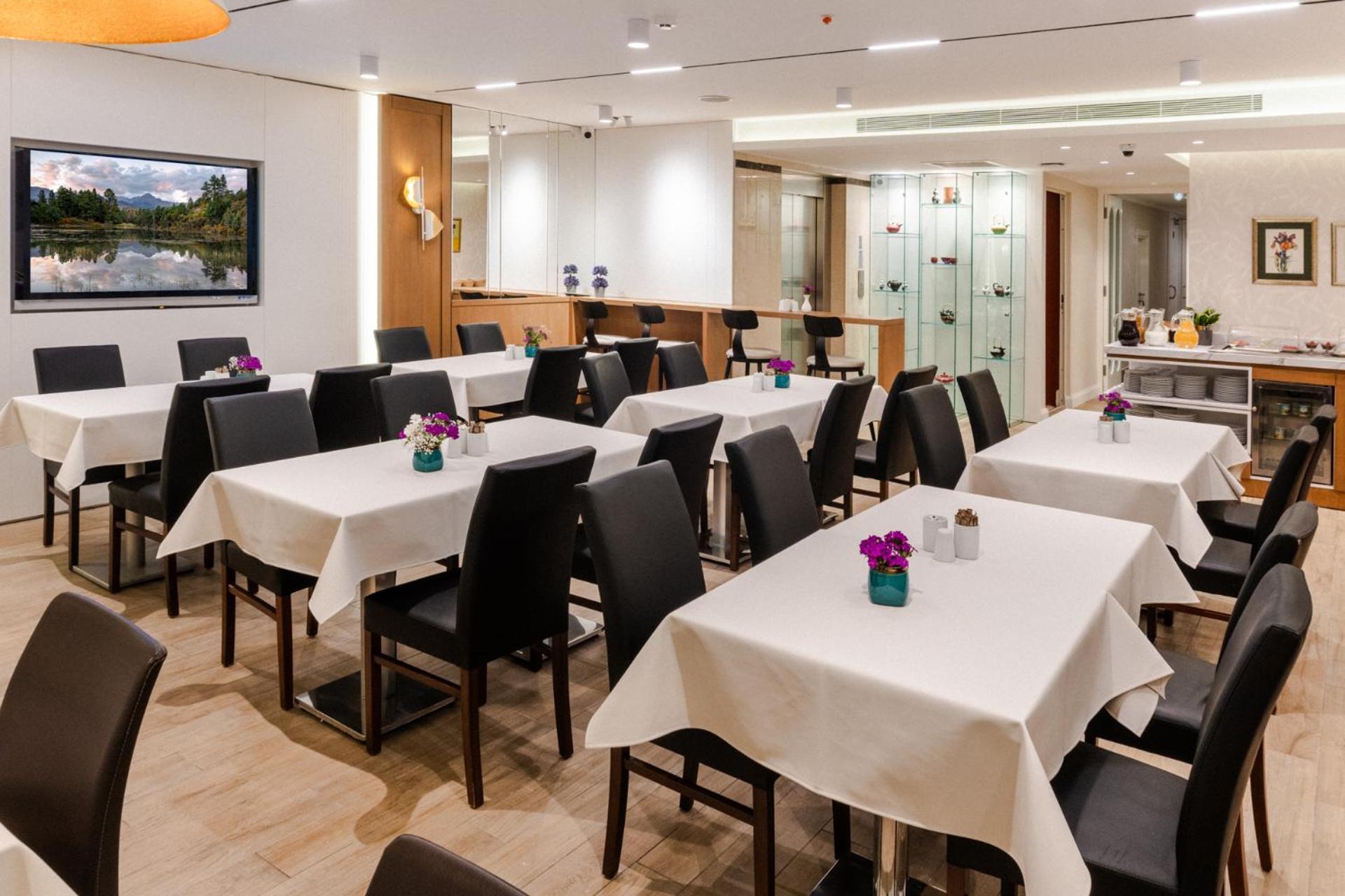 Cheya Deluxe Residence Nisantasi Istanbul City Center Extérieur photo